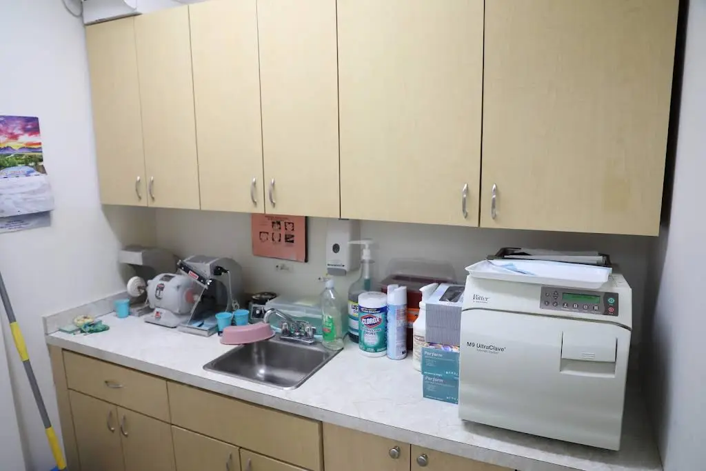 Miramar Dental Center