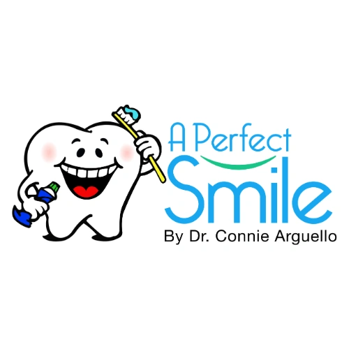 A Perfect Smile - Miramar