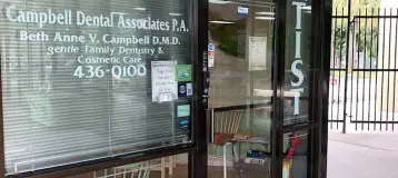 Campbell Dental Associates