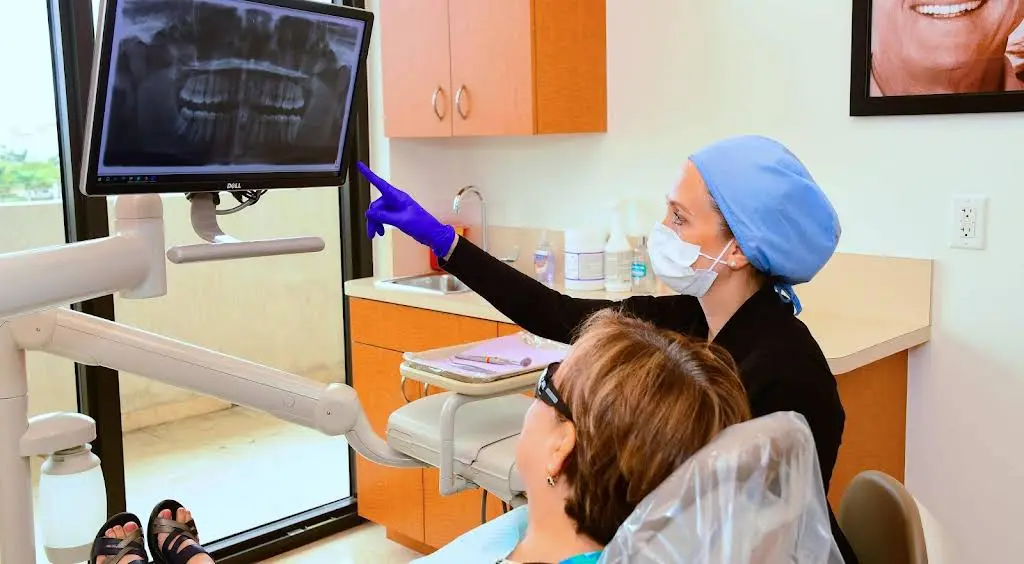 Veneto Dental Care - Professional dental clinic exterior with modern facilities