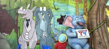 Pediatric Dental Center of Gardens