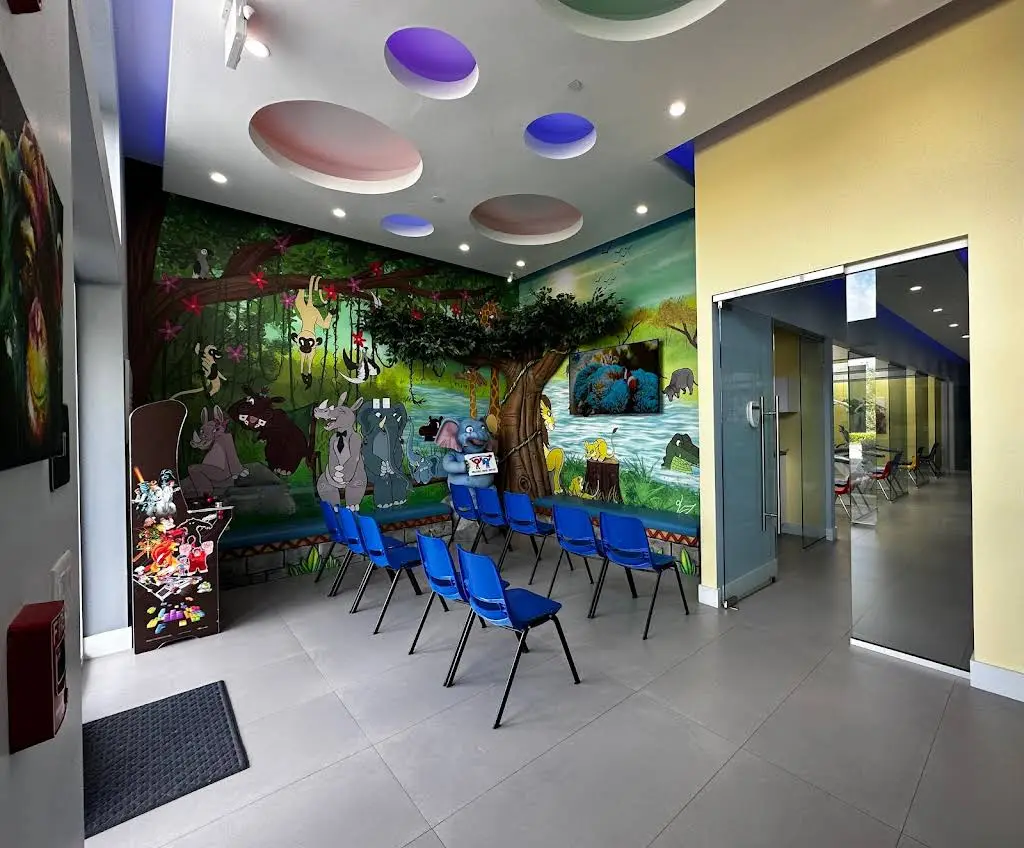 Pediatric Dental Center of Gardens