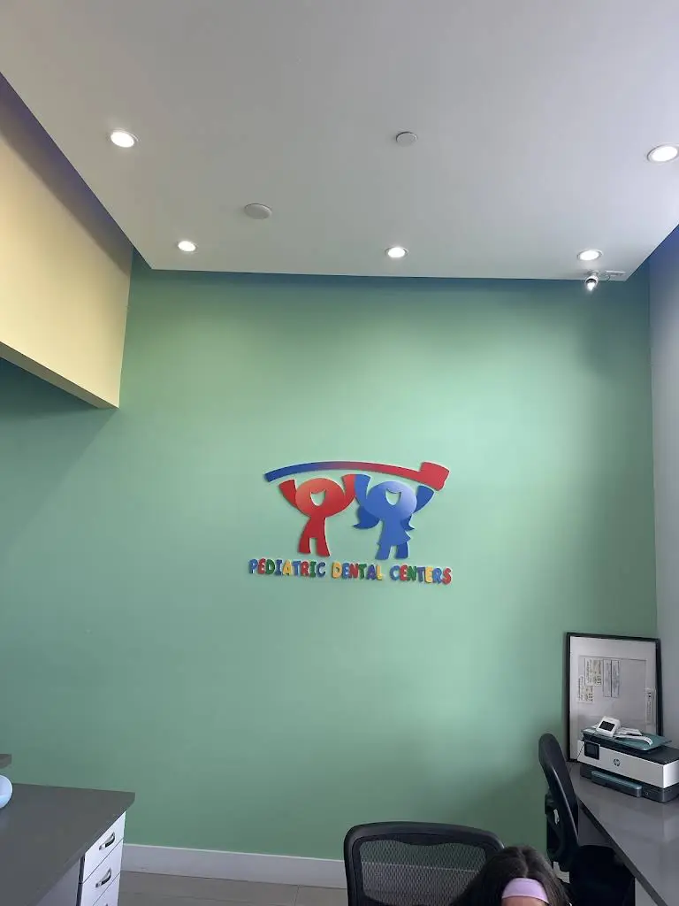 Pediatric Dental Center of Gardens