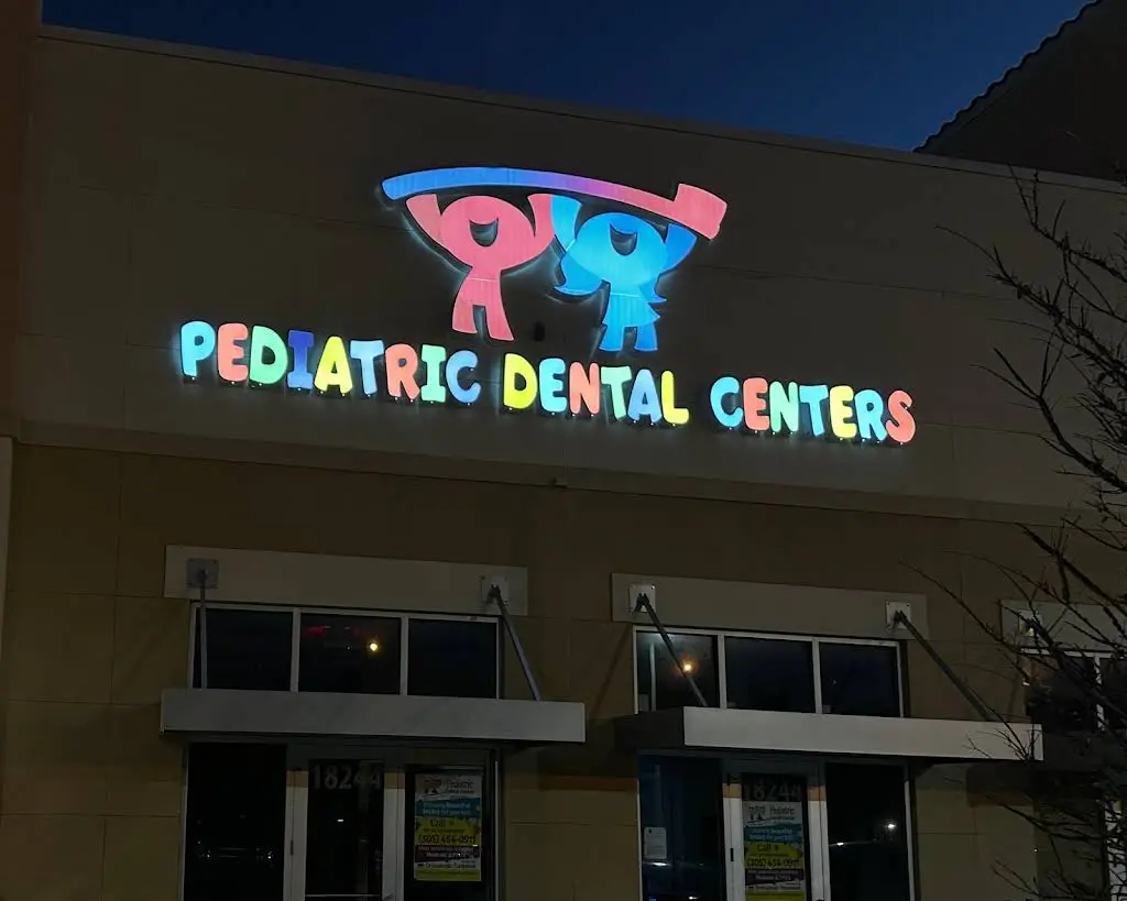 Pediatric Dental Center of Gardens