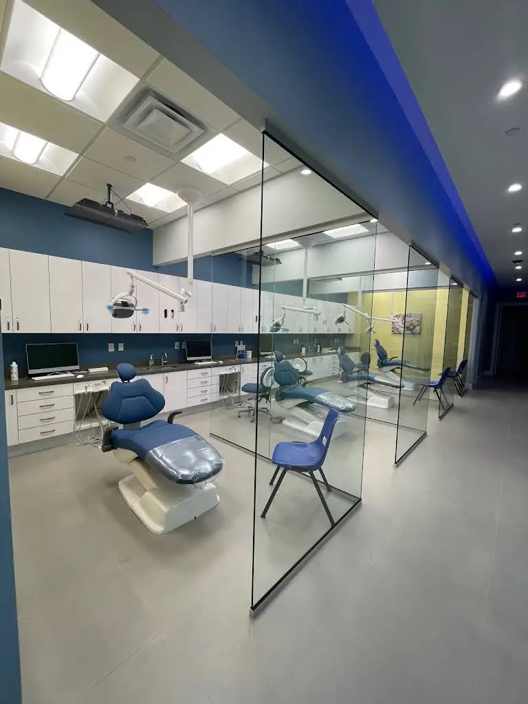 Pediatric Dental Center of Gardens