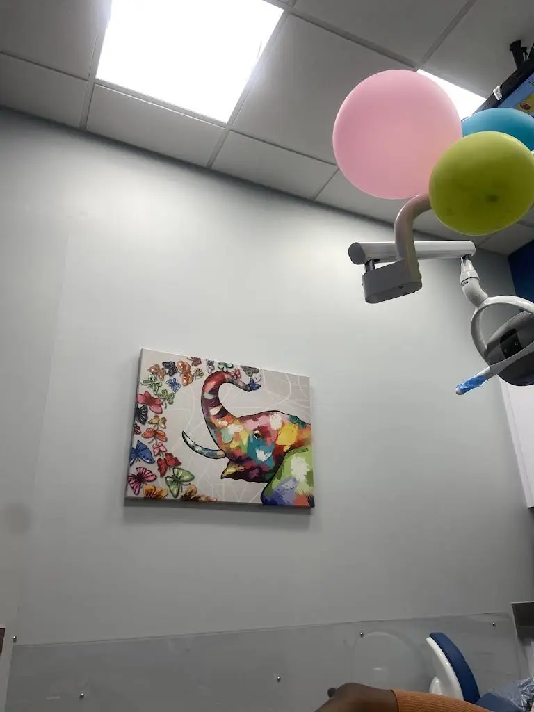 Pediatric Dental Center of Gardens