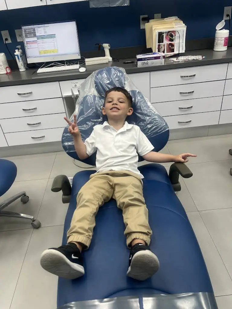Pediatric Dental Center of Gardens