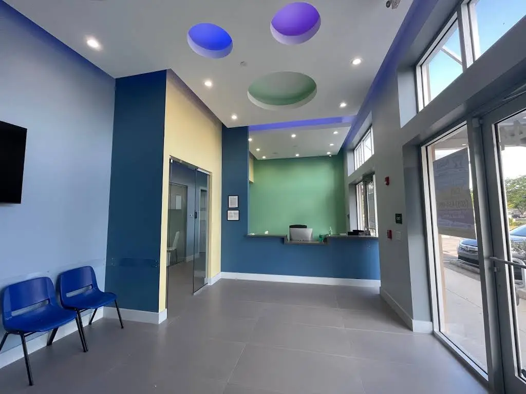 Pediatric Dental Center of Gardens