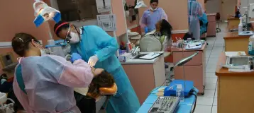 Pro Dental Centers