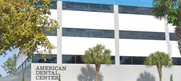 American Dental Center Miami Gardens