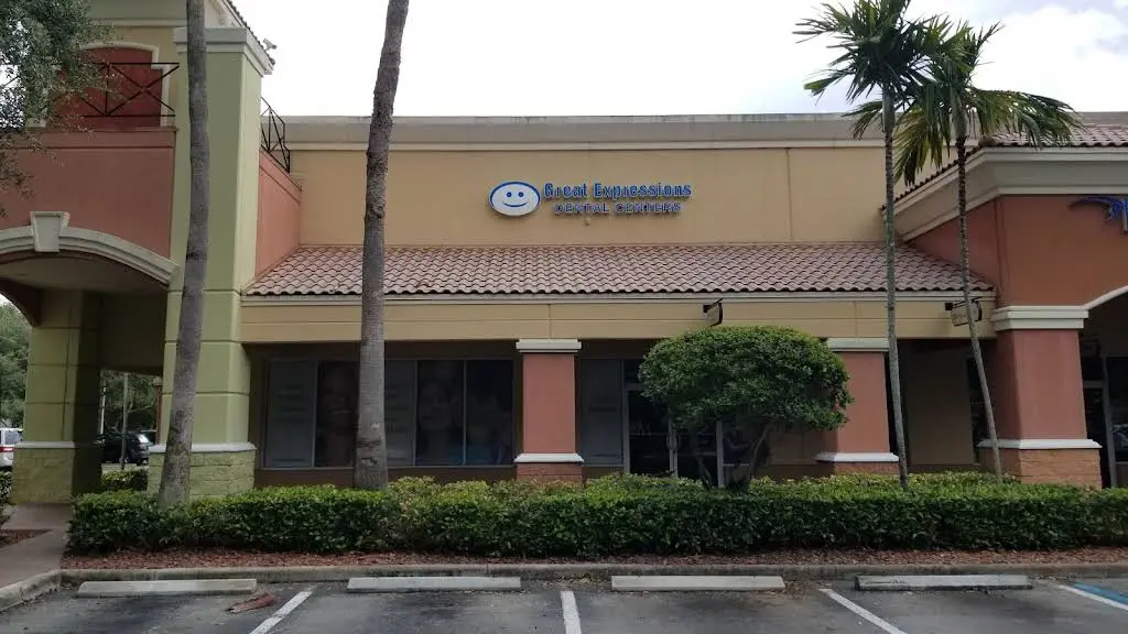 Great Expressions Dental Centers