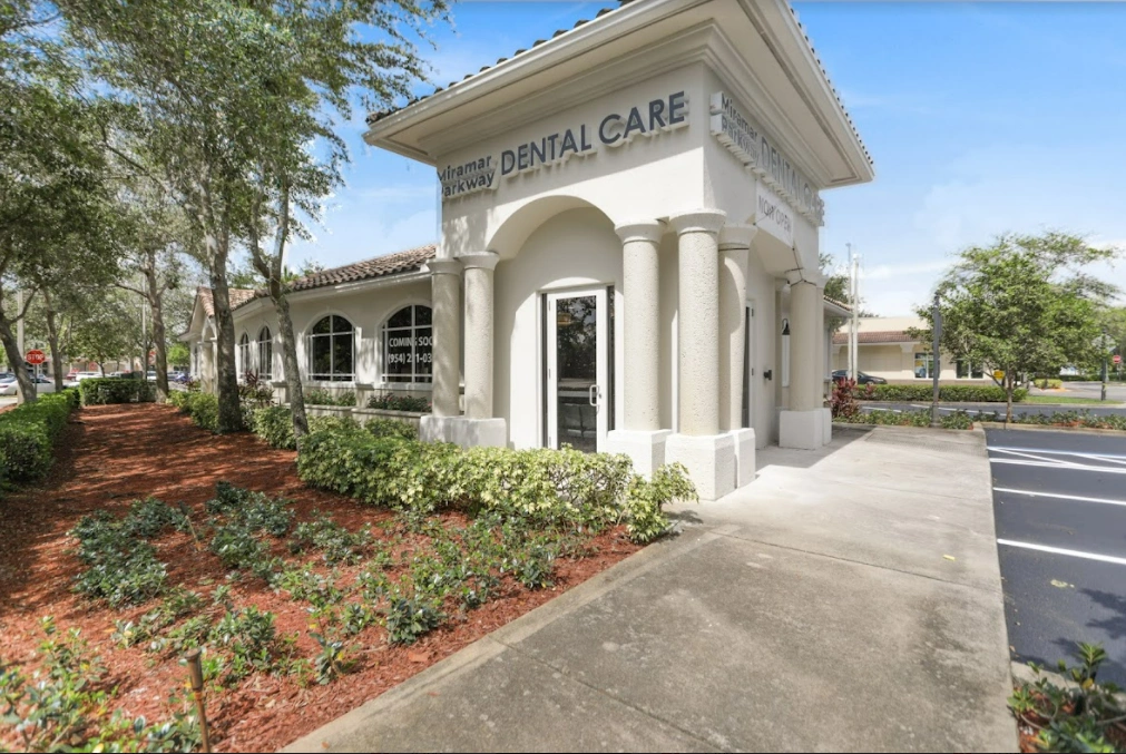 Miramar Parkway Dental Care