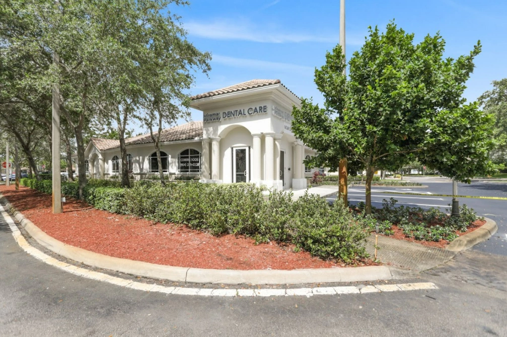 Miramar Parkway Dental Care
