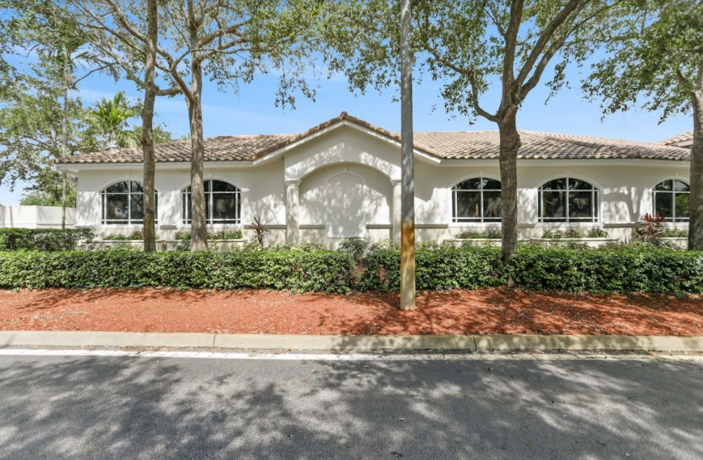 Miramar Parkway Dental Care