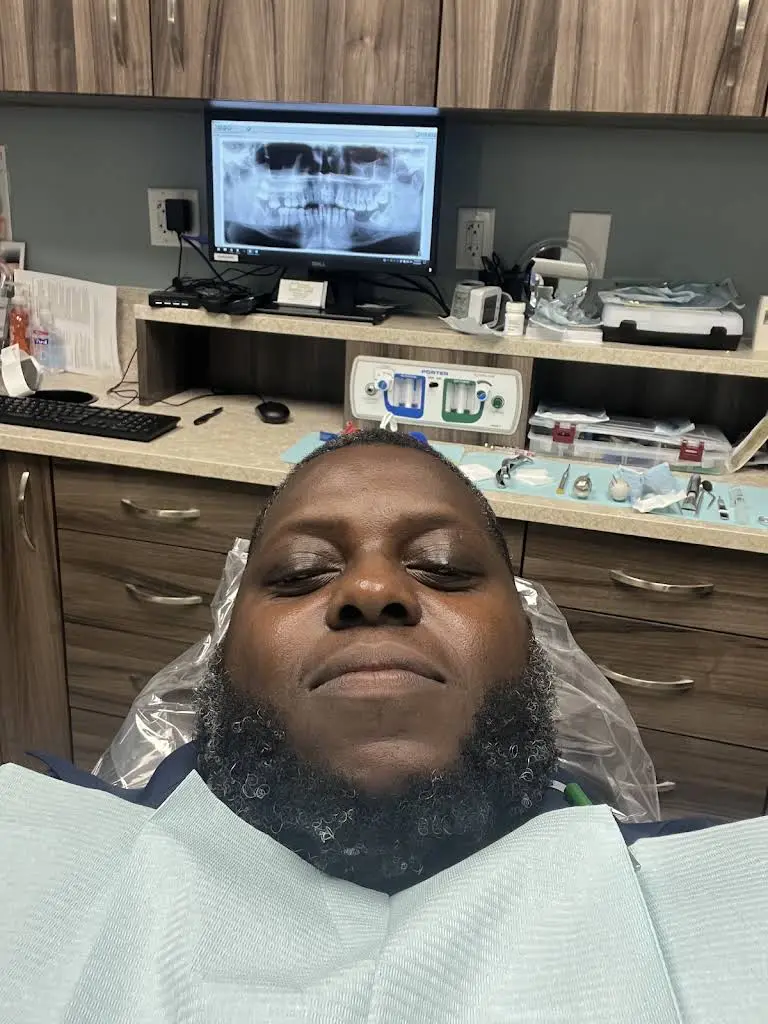 Miramar Parkway Dental Care