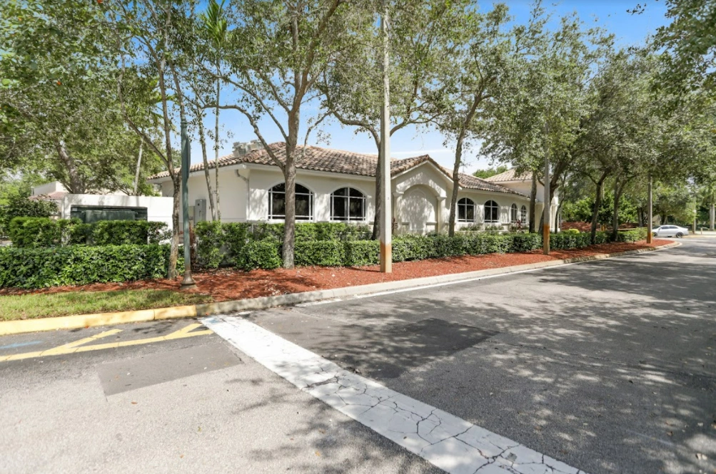 Miramar Parkway Dental Care