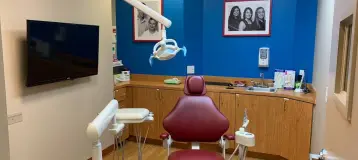Jacaranda Smiles Children's Dentistry & Orthodontics
