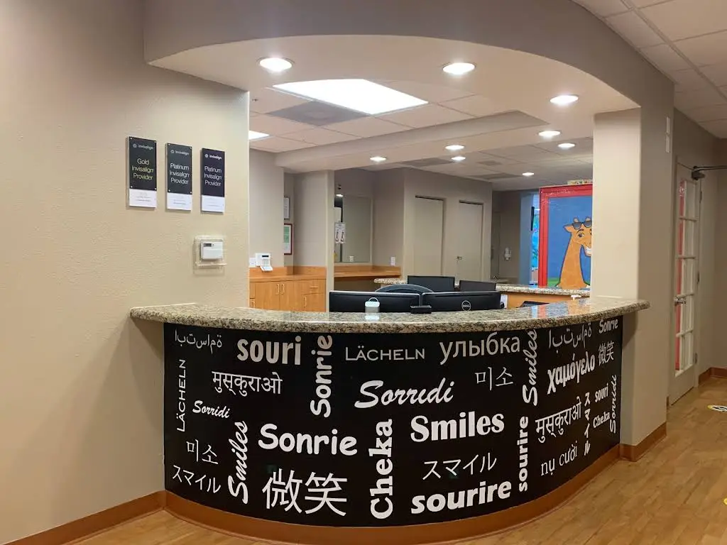 Jacaranda Smiles Children's Dentistry & Orthodontics