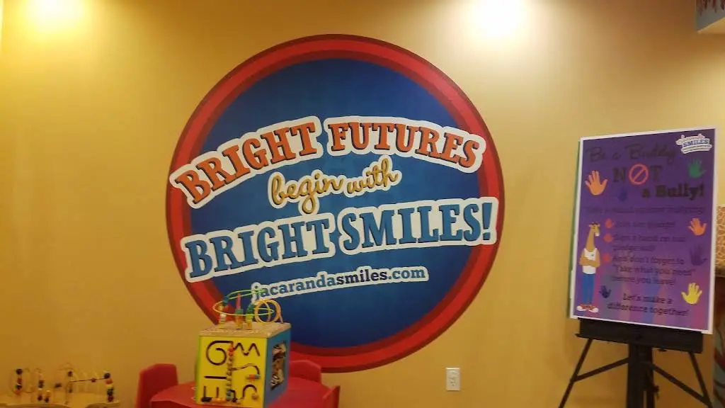 Jacaranda Smiles Children's Dentistry & Orthodontics