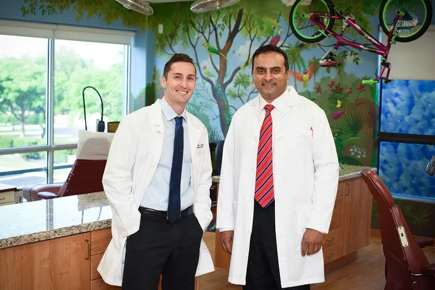 Jacaranda Smiles Children's Dentistry & Orthodontics