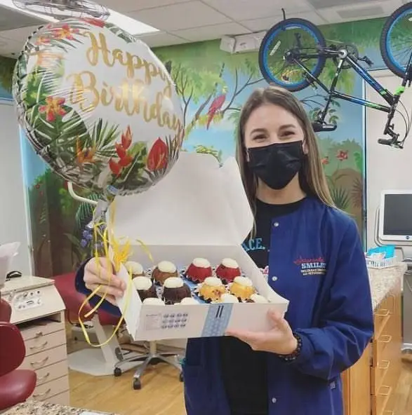 Jacaranda Smiles Children's Dentistry & Orthodontics