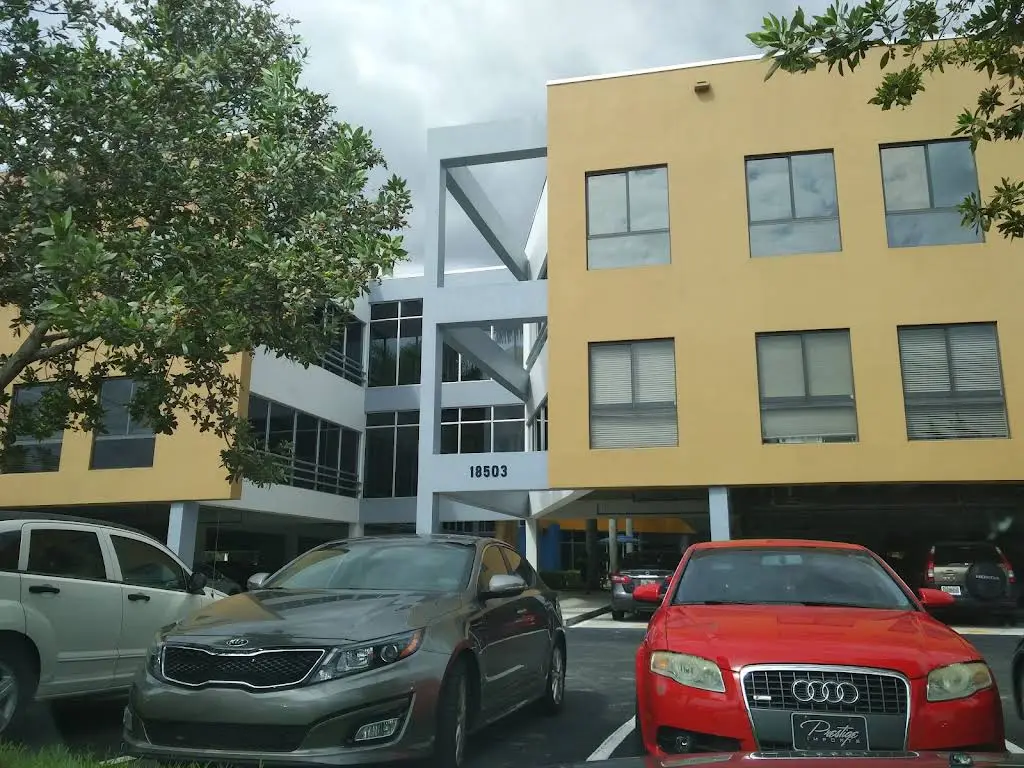 Jacaranda Smiles Children's Dentistry & Orthodontics