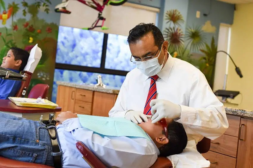 Jacaranda Smiles Children's Dentistry & Orthodontics