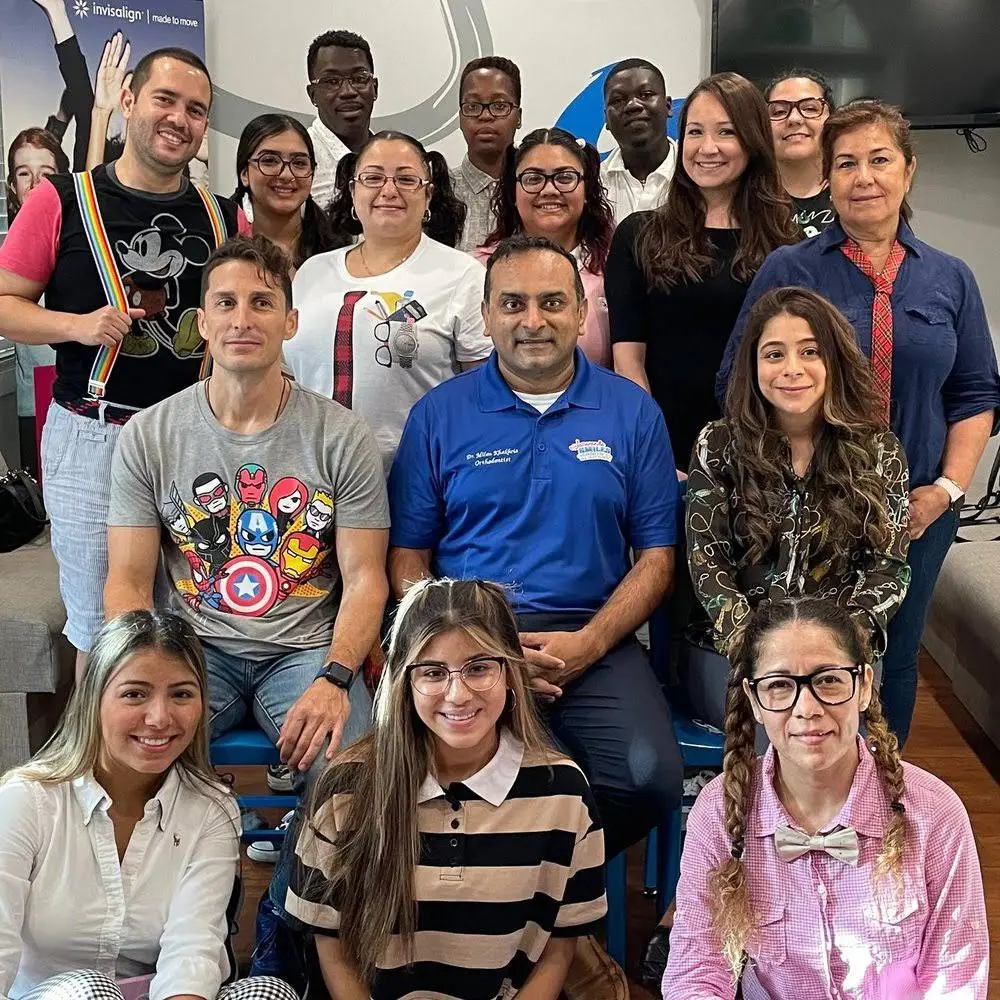 Jacaranda Smiles Children's Dentistry & Orthodontics