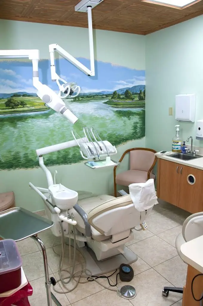 Dental Smile, LLC - Professional dental clinic exterior with modern facilities