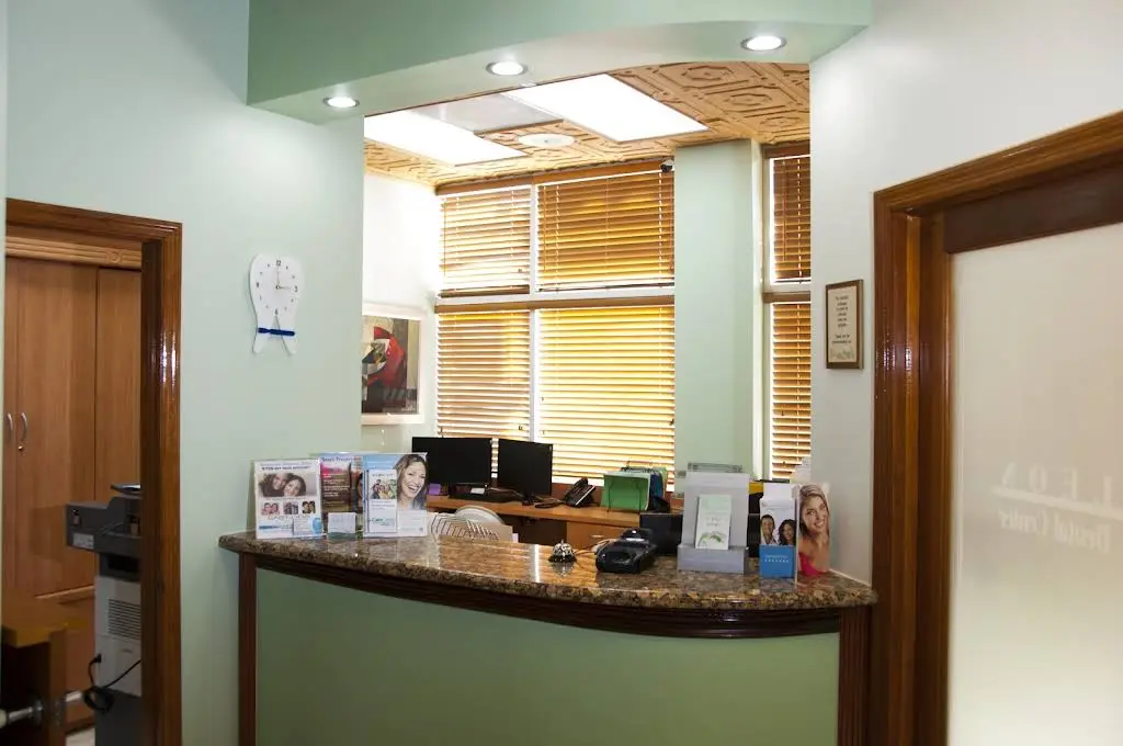 Dental Smile, LLC