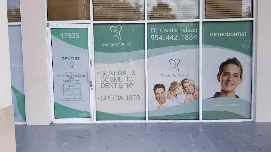 Dental Smile, LLC