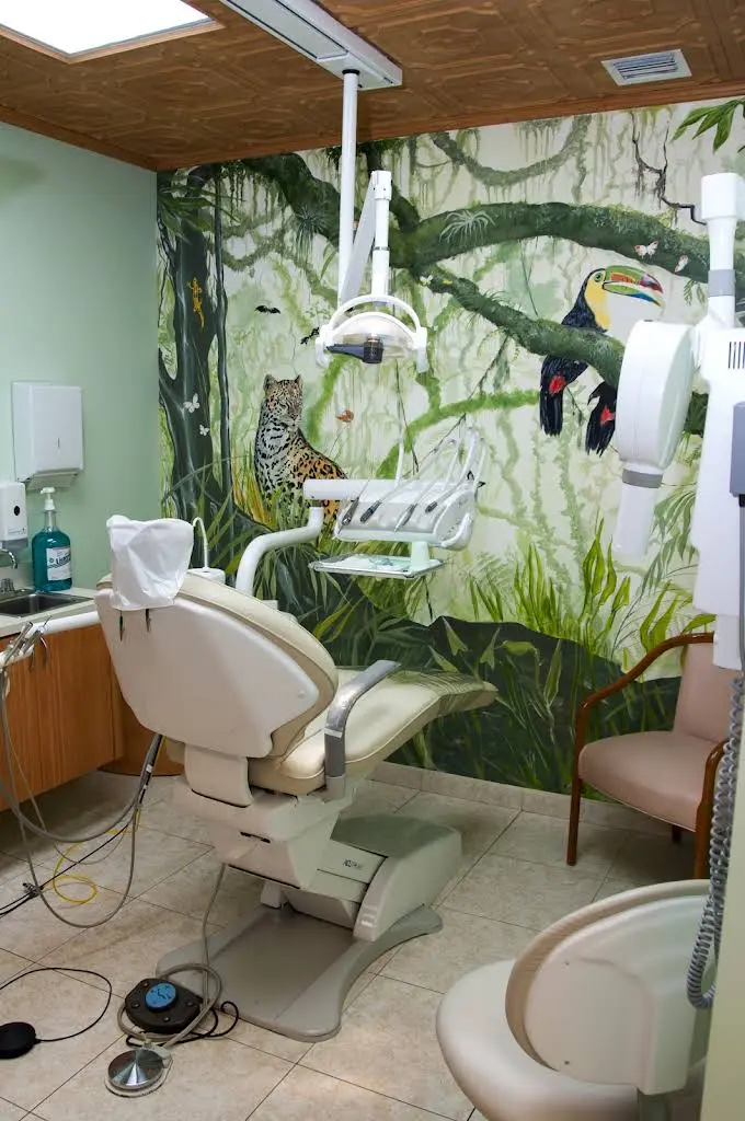 Dental Smile, LLC