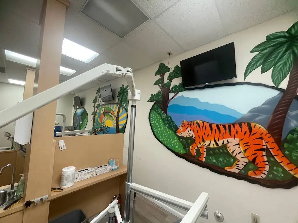Pines Pediatric Dentistry & Orthodontics