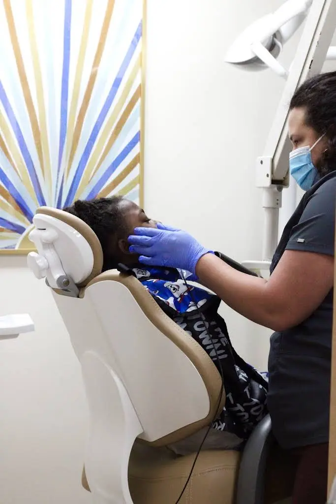 Pines Pediatric Dentistry & Orthodontics