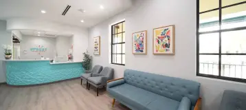 Upbeat Pediatric Dentistry