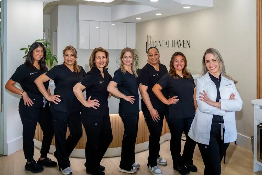 Dental Haven