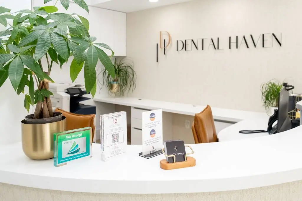 Dental Haven