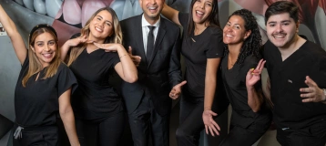 Naidu Orthodontics
