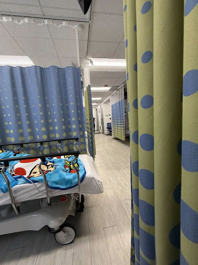American Pediatric Sedation Center