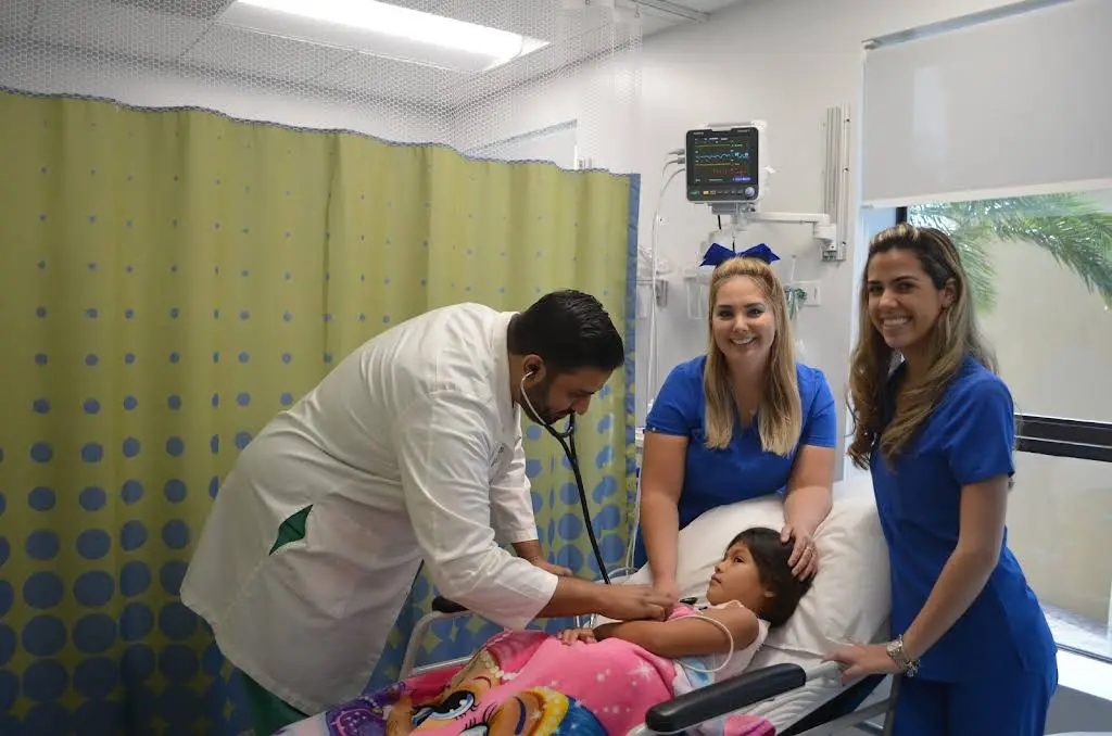 American Pediatric Sedation Center