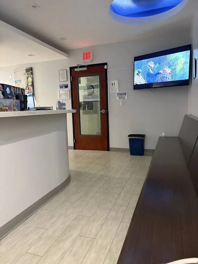 American Pediatric Sedation Center