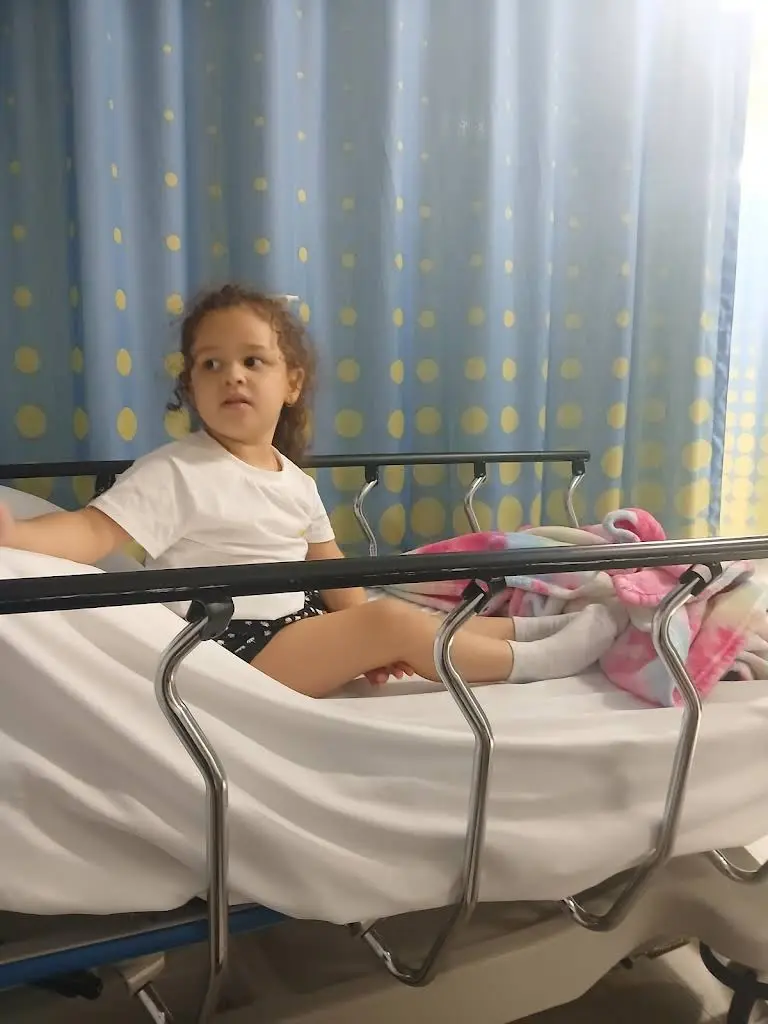 American Pediatric Sedation Center