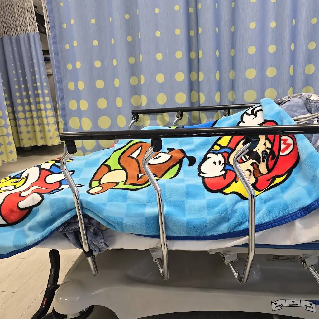 American Pediatric Sedation Center
