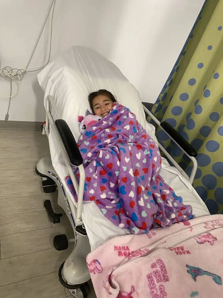 American Pediatric Sedation Center