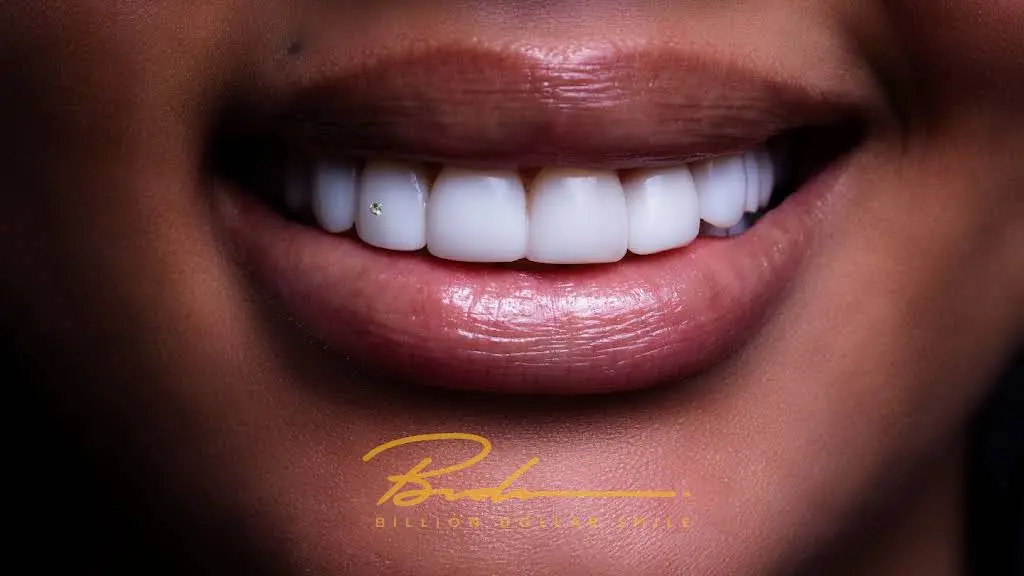 Billion Dollar Smile - Elite Smile Makeovers - Professional dental clinic exterior with modern facilities