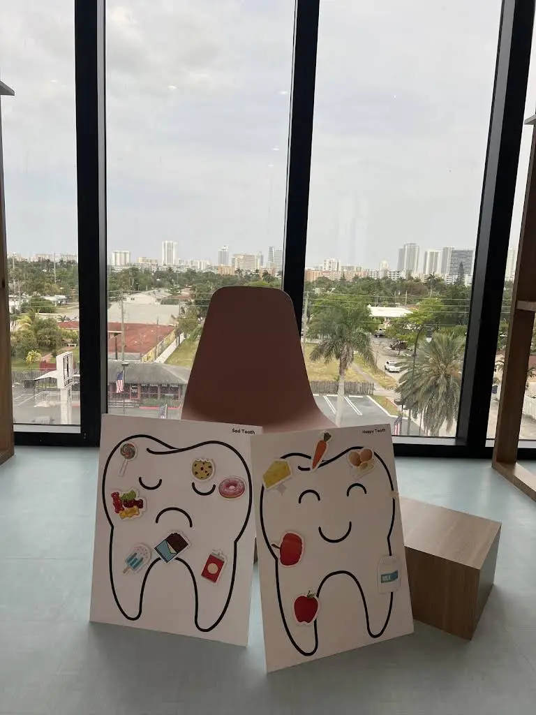Glowing Smiles Pediatric Dentistry