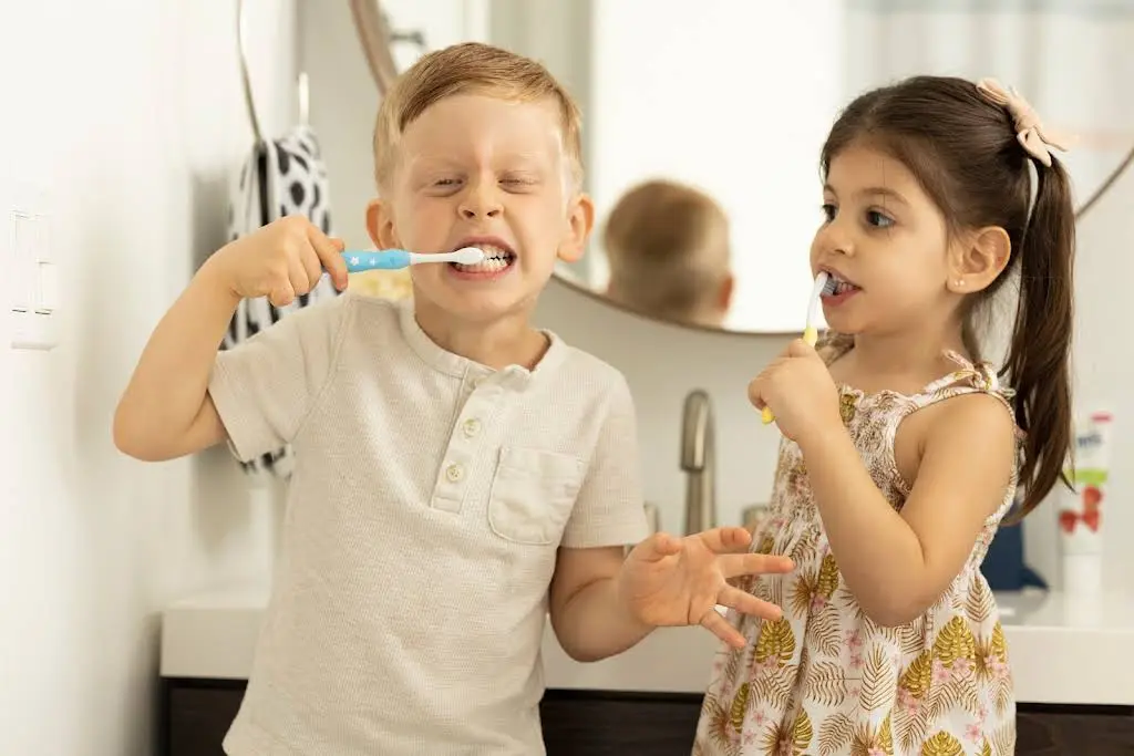 Glowing Smiles Pediatric Dentistry