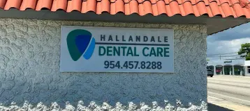 Hallandale Dental Care