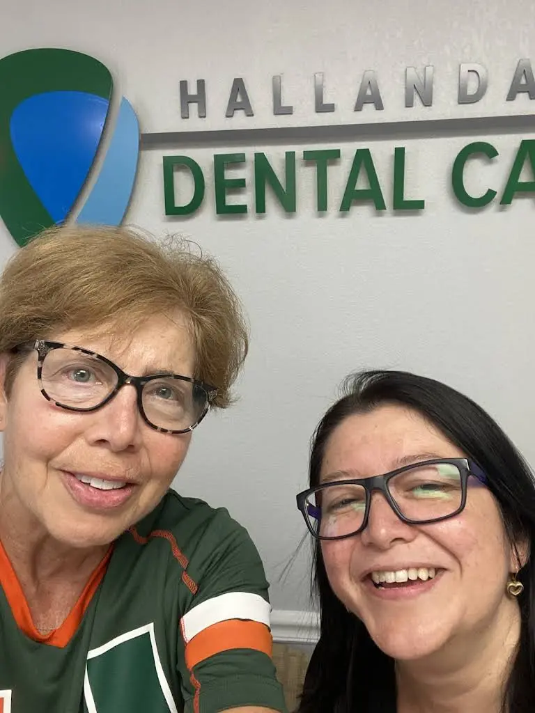 Hallandale Dental Care