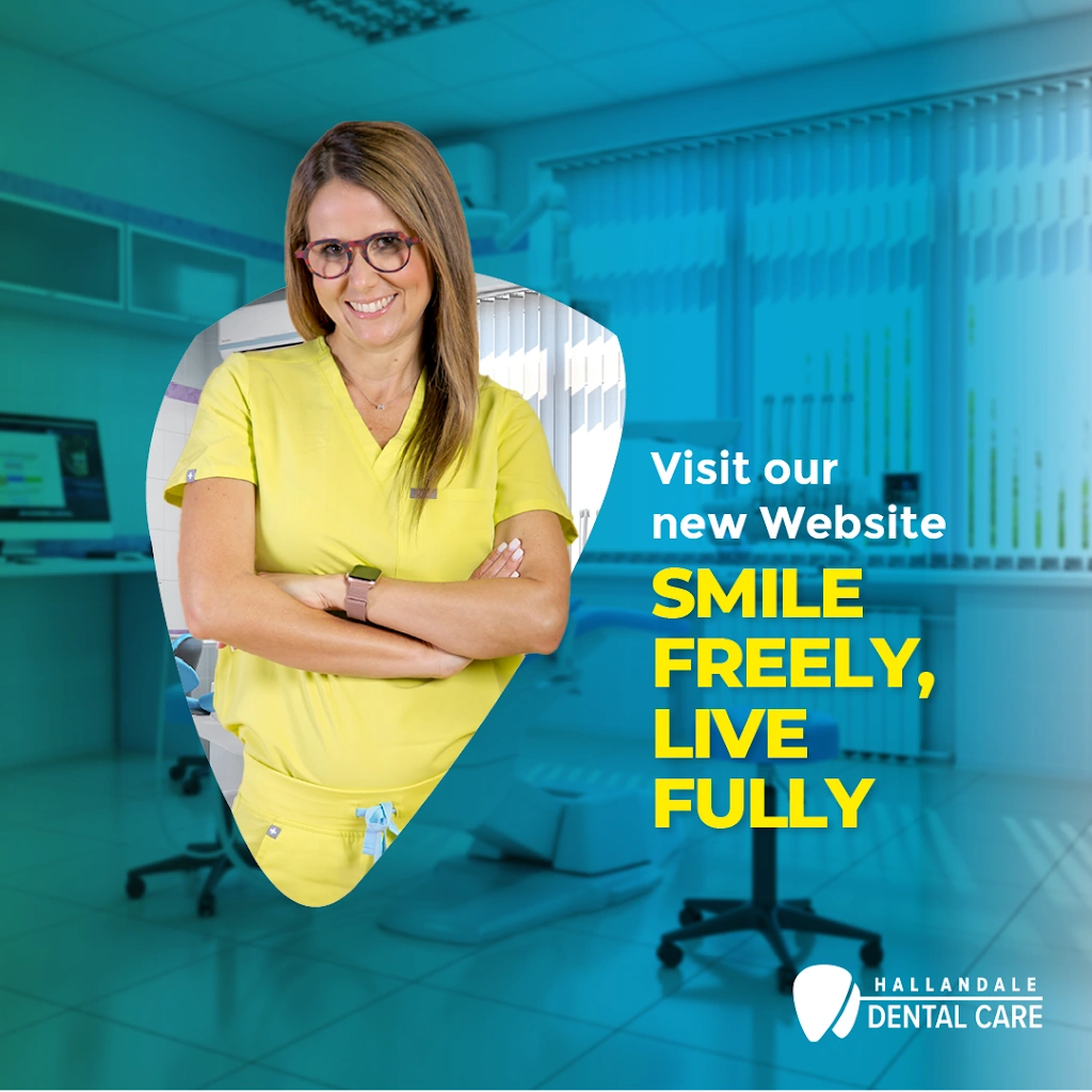 Hallandale Dental Care